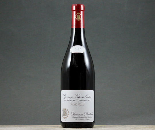 2023 Denis Bachelet Gevrey Chambertin 1er Cru Les Corbeaux Vieilles Vignes
