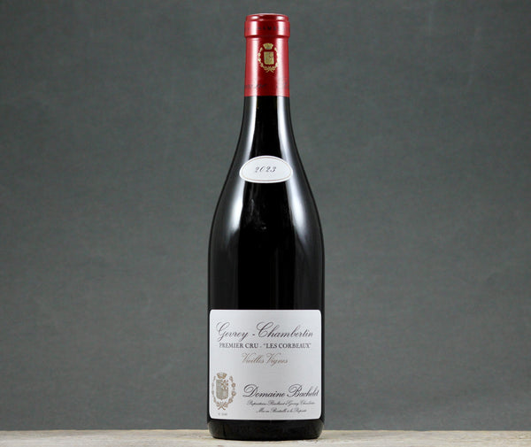 2023 Denis Bachelet Gevrey Chambertin 1er Cru Les Corbeaux Vieilles Vignes