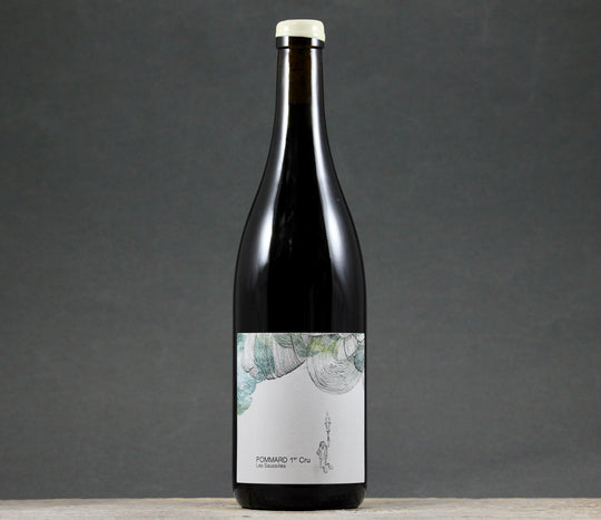 2024 Les Horées Pommard 1er Cru Les Sausilles