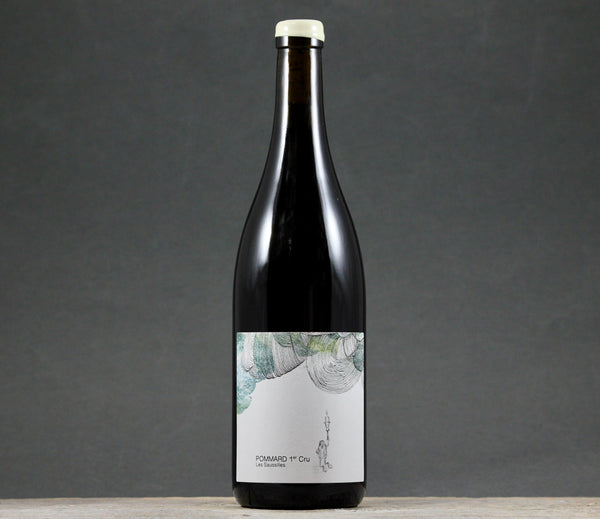 2024 Les Horées Pommard 1er Cru Les Sausilles