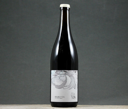 2024 Les Horées Beaune 1er Cru Les Cent Vignes