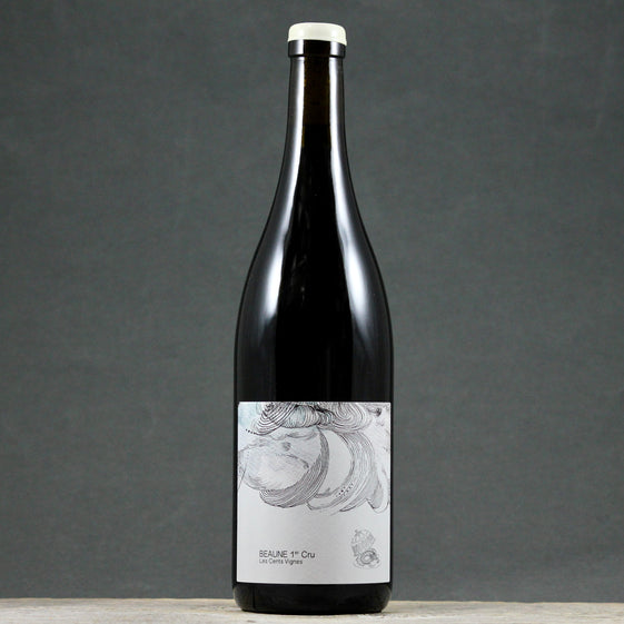 2024 Les Horées Beaune 1er Cru Les Cent Vignes