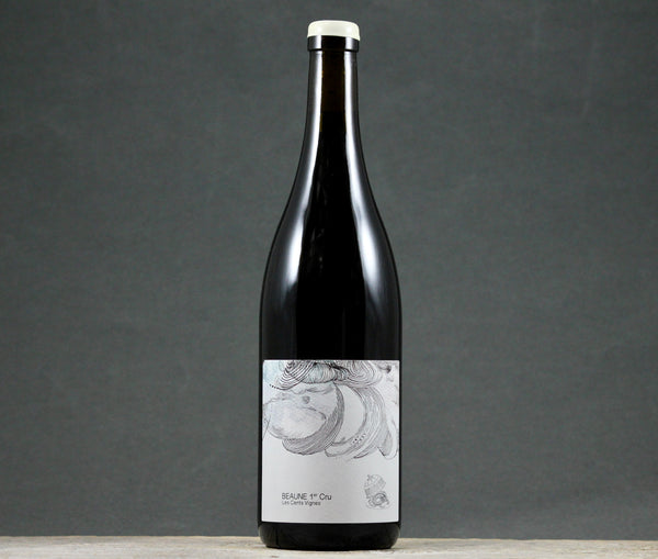 2024 Les Horées Beaune 1er Cru Les Cent Vignes