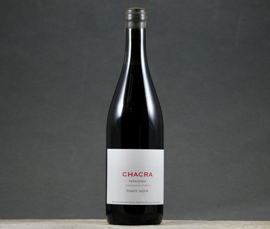 2024 Bodega Chacra Cincuenta y Cinco Pinot Noir