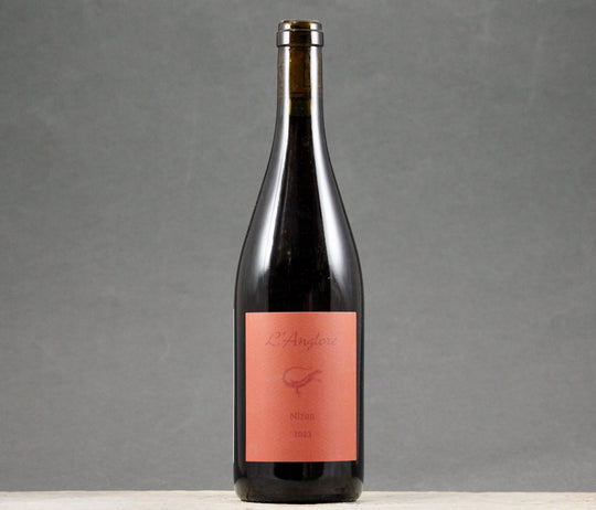 2023 Domaine de L'Anglore Nizon