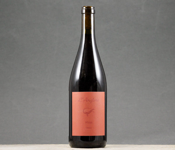 2023 Domaine de L'Anglore Nizon