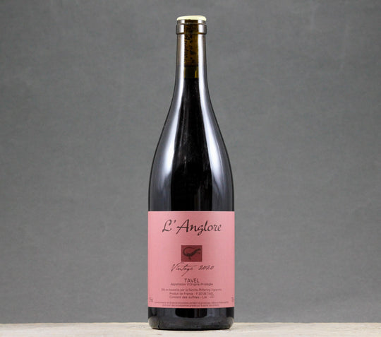 2020 Domaine de L'Anglore Tavel "Vintage"