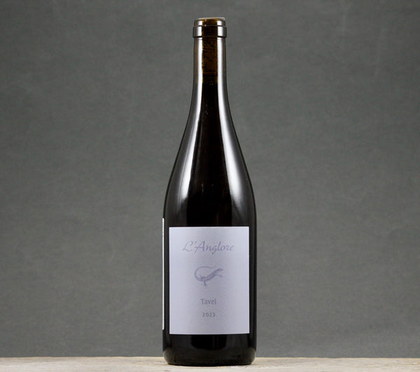 2023 Domaine de L'Anglore Tavel