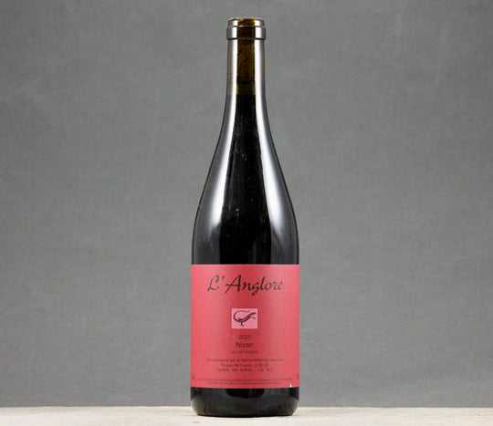 2022 Domaine de L'Anglore Nizon