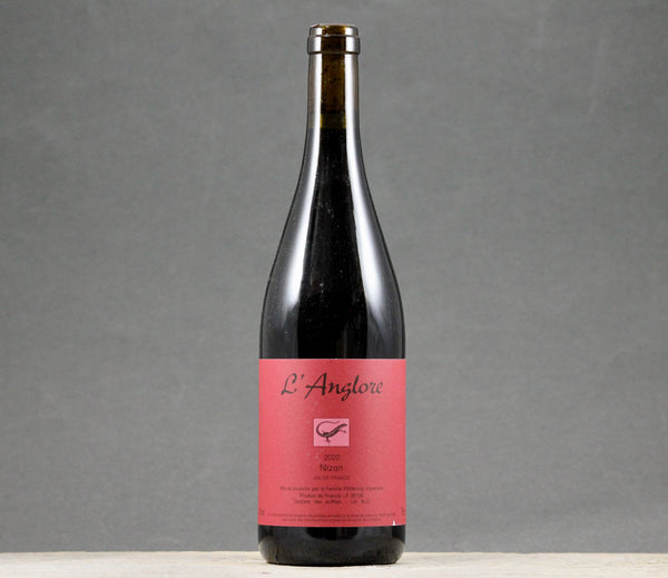 2022 Domaine de L'Anglore Nizon