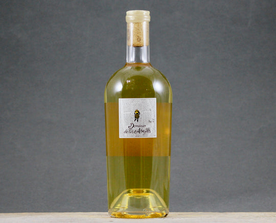 2023 Dominio de las Abejas Naranja