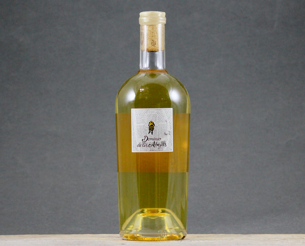 2023 Dominio de las Abejas Naranja