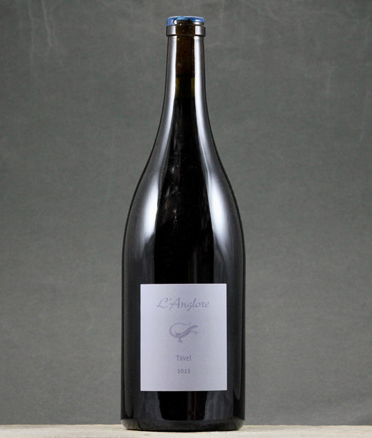 2023 Domaine de L'Anglore Tavel 1.5L