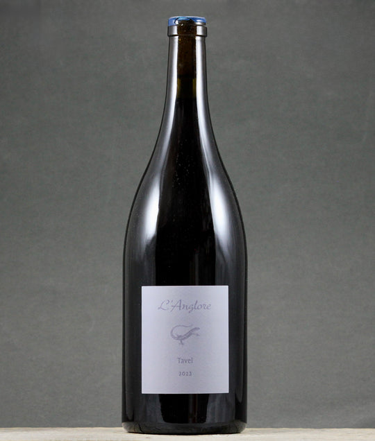2023 Domaine de L'Anglore Tavel 1.5L