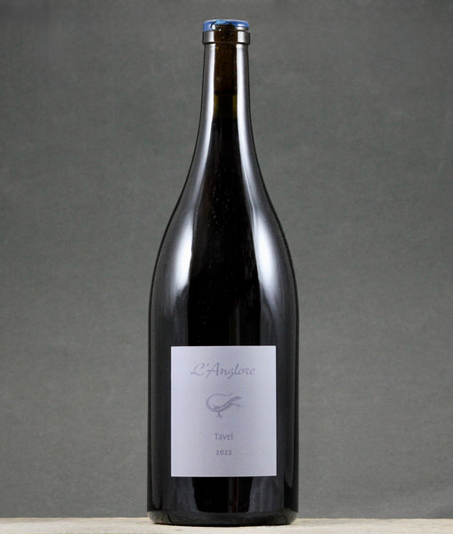 2023 Domaine de L'Anglore Tavel 1.5L