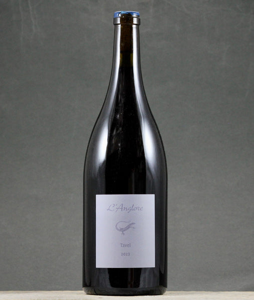 2023 Domaine de L'Anglore Tavel 1.5L