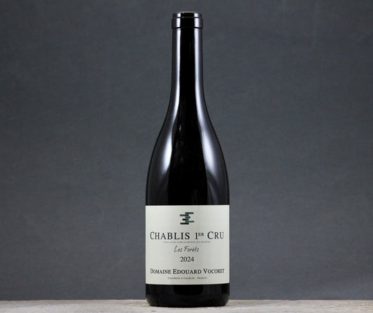 2024 Eleni et Edouard Vocoret Chablis 1er Cru Les Forêts