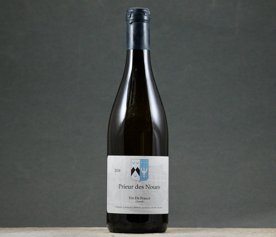 2024 Chateau de Bonnezeaux Prieur des Noues VDF