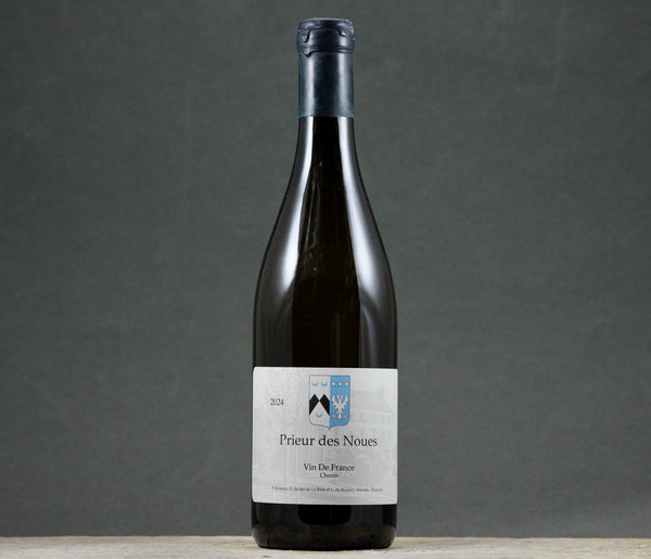 2024 Chateau de Bonnezeaux Prieur des Noues VDF