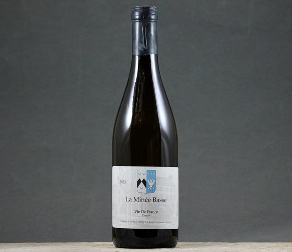 2023 Chateau de Bonnezeaux La Minée Basse VDF