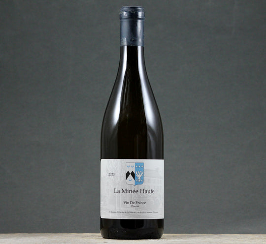 2023 Chateau de Bonnezeaux La Minée Haute VDF