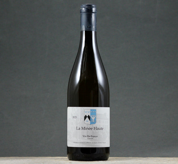 2023 Chateau de Bonnezeaux La Minée Haute VDF