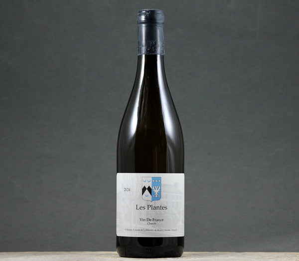 2024 Chateau de Bonnezeaux Les Plantes VDF