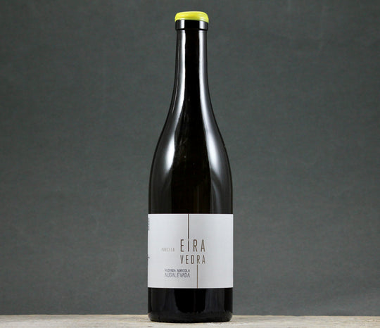 2023 Fazenda Augalevada Parcela Eiravedra Albarino
