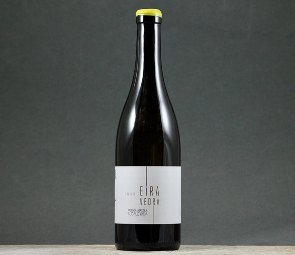 2023 Fazenda Augalevada Parcela Eiravedra Albarino