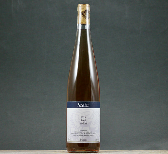 2025 Stein Rosé Trocken