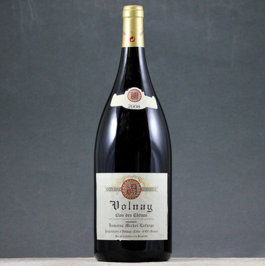 2008 Lafarge Volnay 1er Cru Clos des Chênes 1.5L