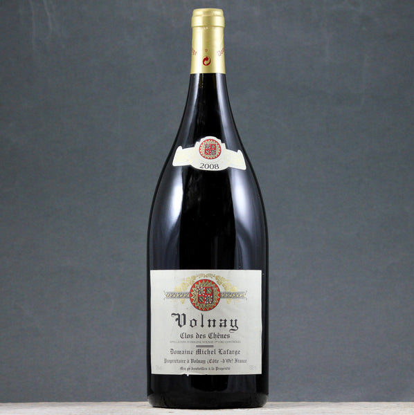 2008 Lafarge Volnay 1er Cru Clos des Chênes 1.5L
