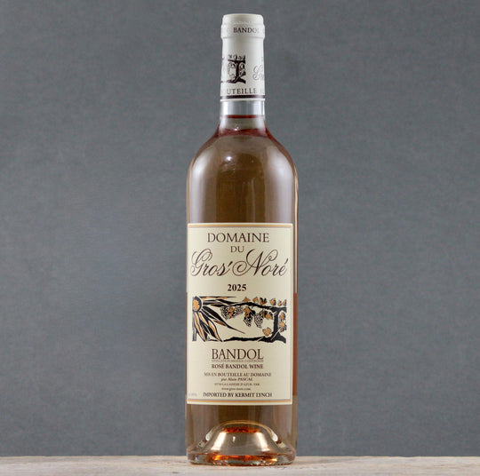 2025 Domaine du Gros 'Noré Bandol Rosé