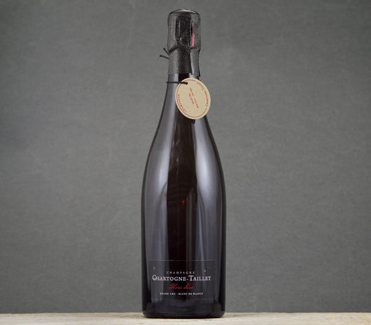 Chartogne-Taillet Hors Serie Blanc de Blancs Extra Brut Champagne (2022)