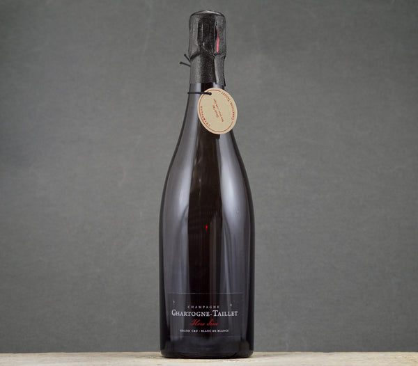 Chartogne-Taillet Hors Serie Blanc de Blancs Extra Brut Champagne (2022)