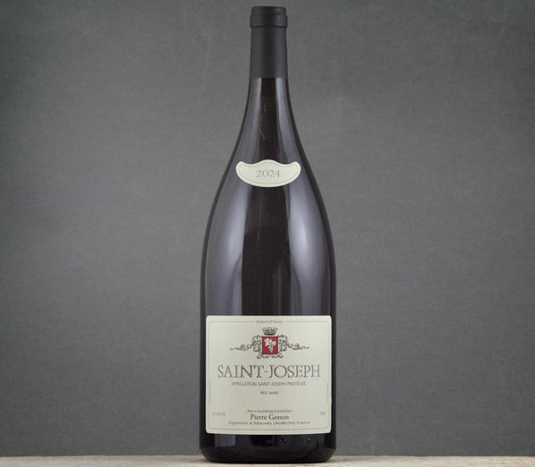 2024 Pierre Gonon Saint Joseph 1.5L