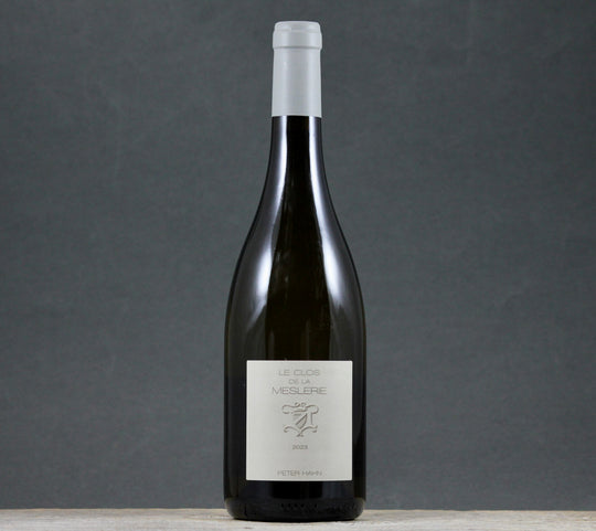 2023 Les Clos de la Meslerie Vouvray Sec