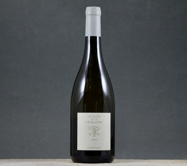 2023 Les Clos de la Meslerie Vouvray Sec