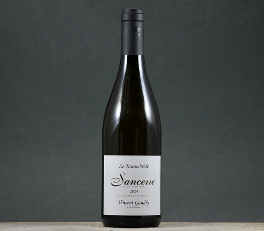 2024 Vincent Gaudry Sancerre Le Tournebride
