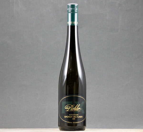 2024 FX Pichler Durnsteiner Gruner Veltliner
