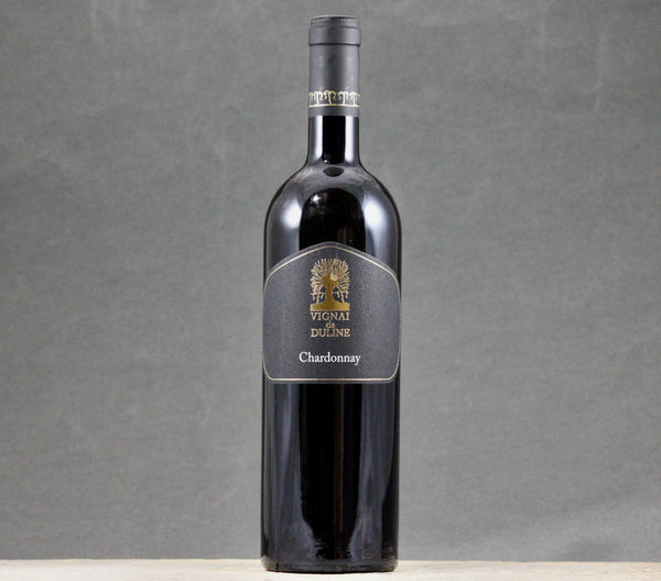 2024 Vignai da Duline Ronco Pitotti Chardonnay