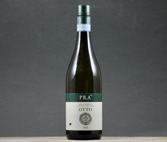 2025 Prá Soave Classico Otto