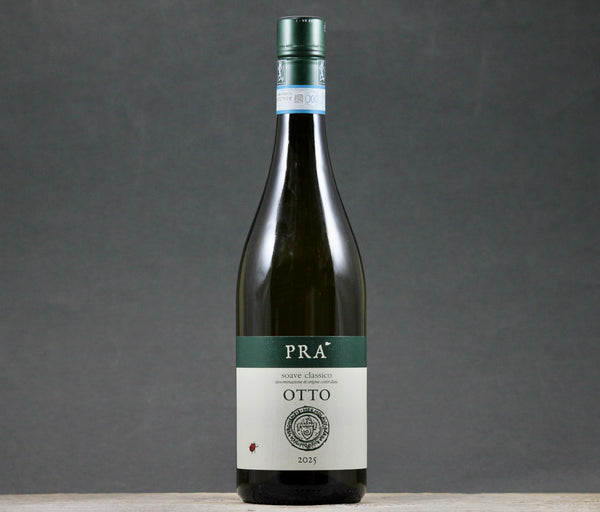 2025 Prá Soave Classico Otto