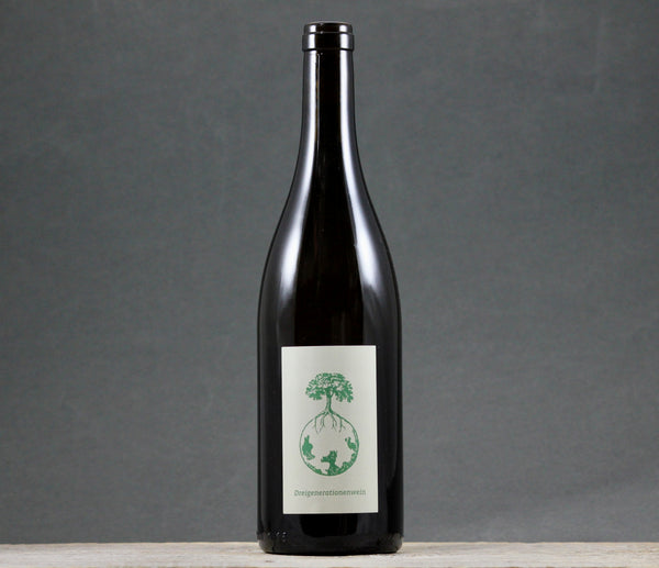 2024 Werlitsch Dreigenerationenwein