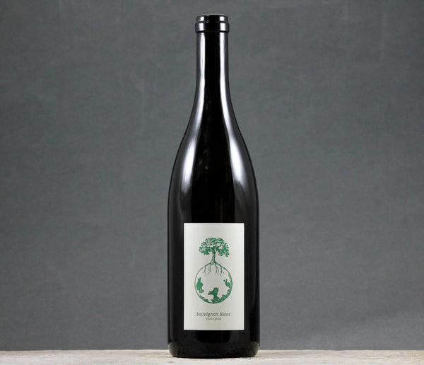 2024 Werlitsch Sauvignon Blanc Vom Opok