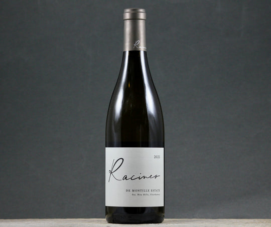 2023 Racines De Montille Estate Sta. Rita Hills Chardonnay
