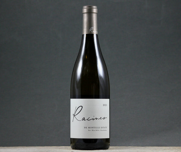 2023 Racines De Montille Estate Ste. Rita Hills Chardonnay
