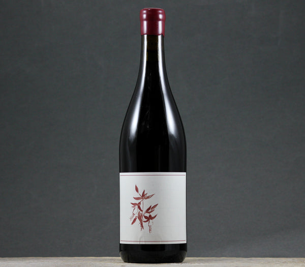 2024 Arnot-Roberts Que Vineyard Syrah