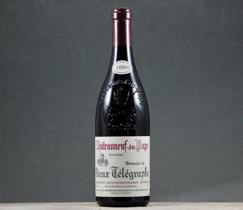 Vieux Telegraphe