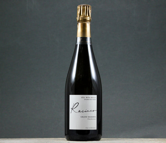 Racines Grand Reserve Sta. Rita Hills Sparkling NV (2021)